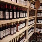 wine
